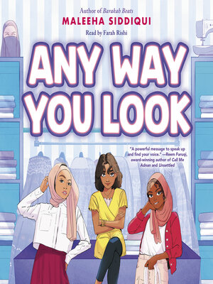 cover image of Any Way You Look